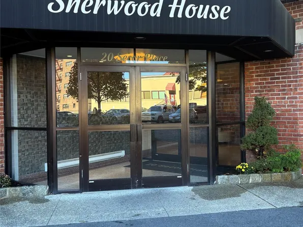 20 Secor #6U, Yonkers, NY 10704