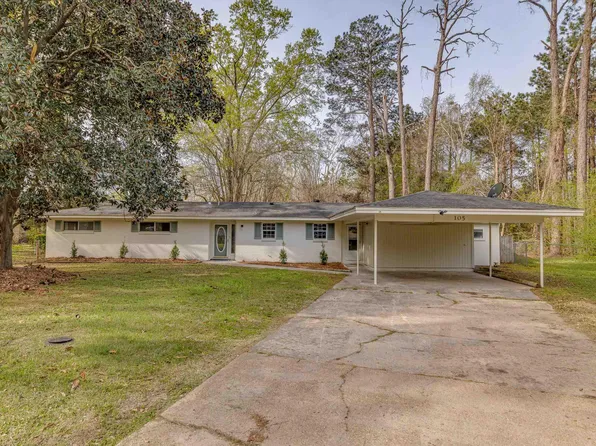 105 Humble Cir, Monroe, LA 71203