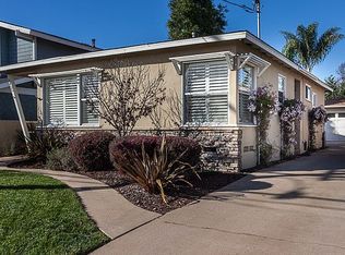 1425 E Mariposa Ave, El Segundo, CA 90245