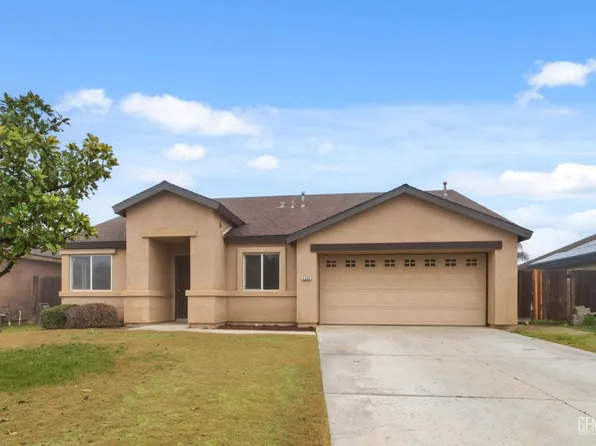 2304 September Dr, Bakersfield, CA 93313