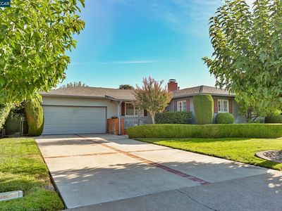 1784 Sharon Dr, Concord, CA, 94519