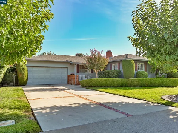 1784 Sharon Dr, Concord, CA 94519