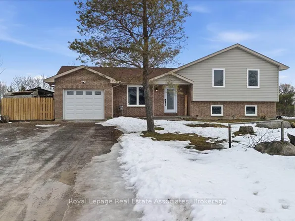 649 Bigford Rd, Quinte West, ON K0K 1H0
