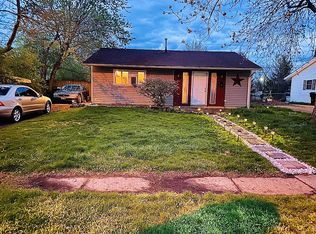 1595 June Dr, Xenia, OH 45385