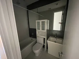 Rented by Lodger Corp