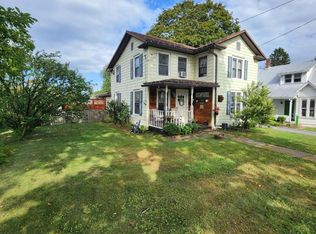 410 S Main St, Muncy, PA 17756