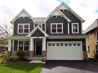 416 N Maple Ave, Elmhurst, IL