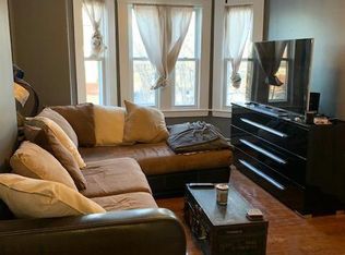 60 Saint James St, Boston, MA 02119