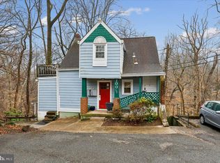 700 Chaney Dr, Takoma Park, MD 20912