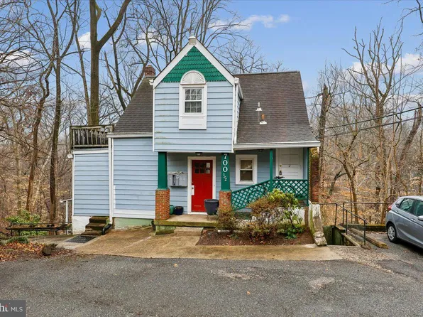 700 Chaney Dr, Takoma Park, MD 20912