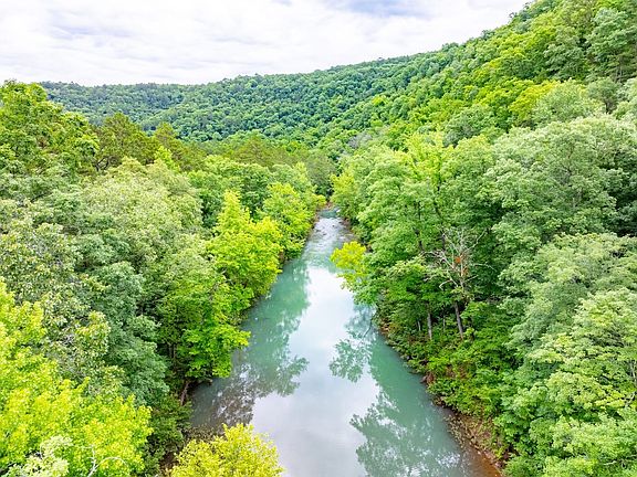 Middle Fork Road 16