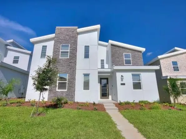 9254 Sommerset Hills Dr, Davenport, FL 33896
