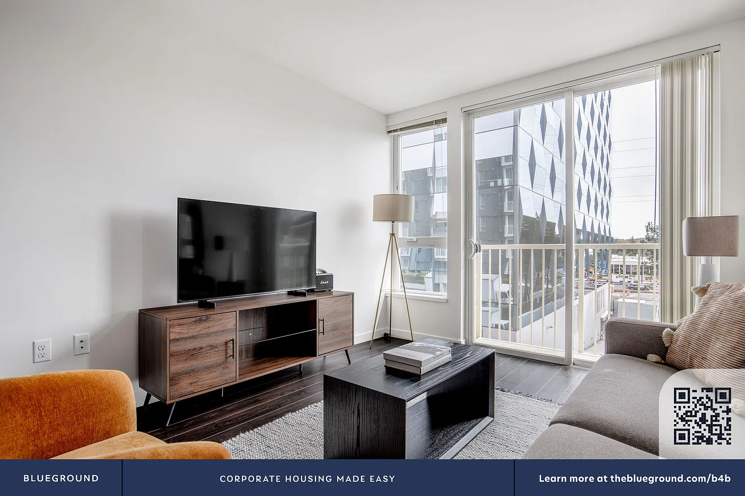1 bed, 1.0 bath, 586 sqft, $2,750 — Photo 4