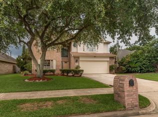 213 Spencer Lndg W, La Porte, TX 77571