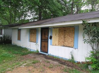 2008 Portwood St, Greenwood, MS 38930