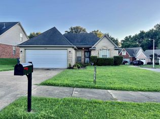 5645 Sycamore Ridge Rd LOT 56, Memphis, TN 38134