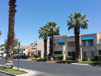4380 Gannet Cir UNIT 26, Las Vegas, NV, 89103