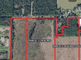 PARCEL 2 Bayou Cumbest Rd, Moss Pt, MS 39562