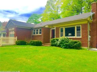 1593 Westbrook St, Portland, ME 04102