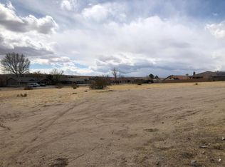 26686 Cinch Ln, Helendale, CA 92342