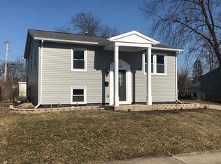 244 Tallman Ave, Romeoville, IL 60446