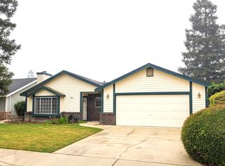 920 W Tuolumne Rd, Turlock, CA 95382
