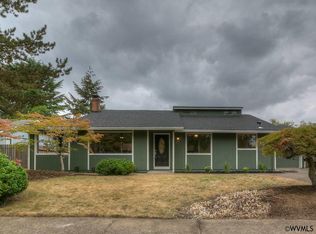 2337 Mousebird Ave NW, Salem, OR