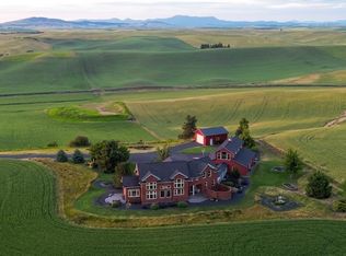 1513 Uniontown Rd, Genesee, ID 83832