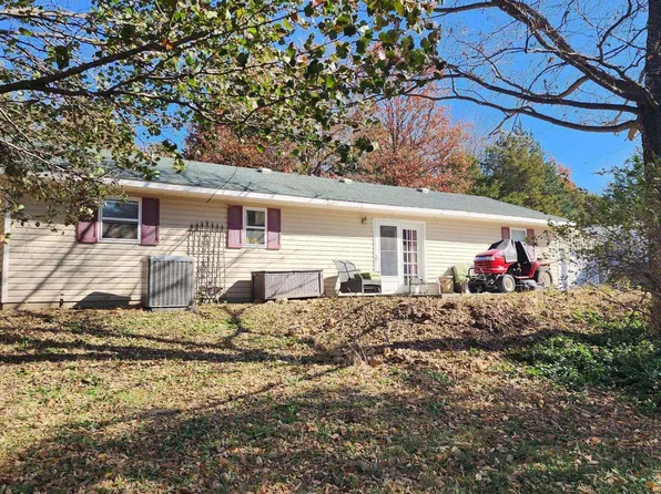 11040 SE 975th Rd, Collins, MO 64738