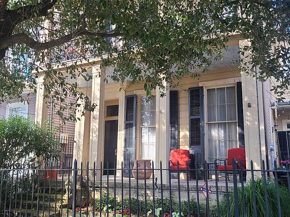 Front of House 2