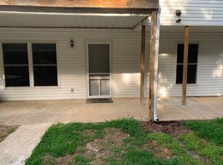 8661 Stoner Ln #8663, Rogers, AR 72756