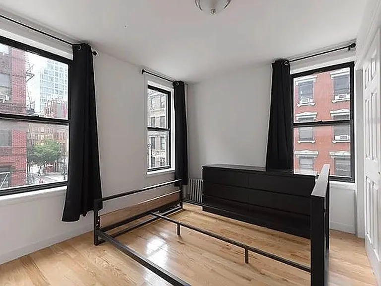 78 Rivington St #3A — Photo 5