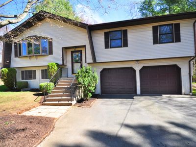 192 Porter Avenue, Middlebury, CT, 06762