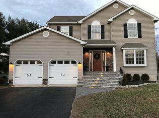 700 Walton Ave, Mount Laurel, NJ 08054