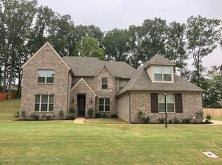 7333 Old South Dr, Olive Branch, MS 38654