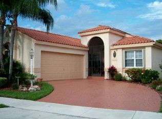 8045 Copenhagen Way, Boca Raton, FL 33434