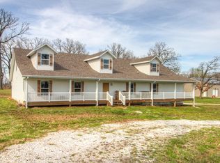 1098 Cheyenne Rd, Nixa, MO 65714