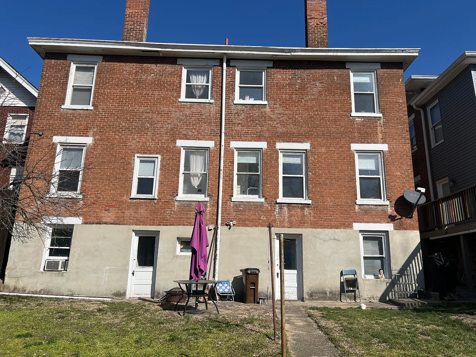 1 bed, 750 sqft, $900 — Photo 2