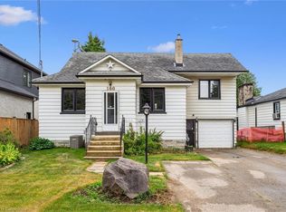 160 Forfar St E, Centre Wellington, ON N1M1B2