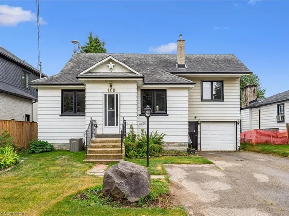160 Forfar St E, Centre Wellington, ON N1M 1B2
