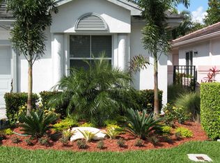 7551 NW 3rd St, Plantation, FL 33317