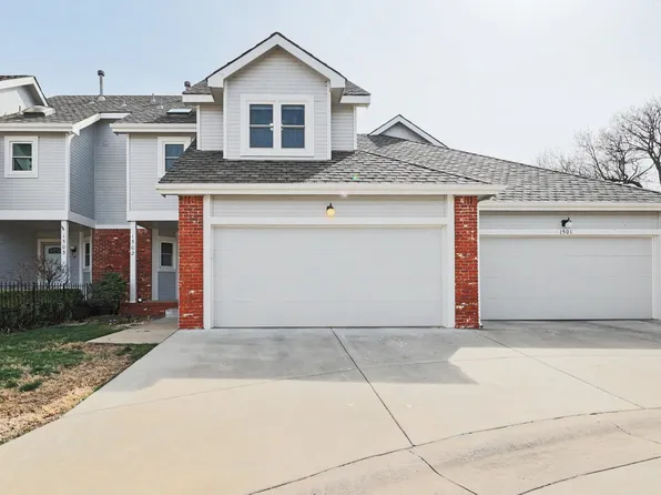 6515 E 30th St N Unit 1502, Wichita, KS 67226