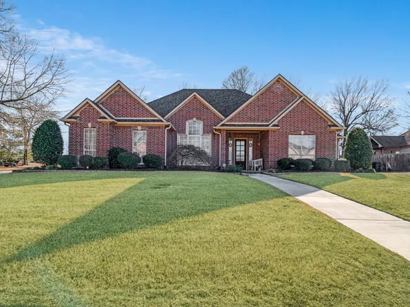 3740 Woodland Ln, Paris, TX 75462