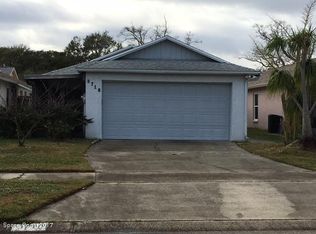 3718 Tree Line Blvd, Melbourne, FL 32935