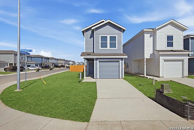 3 bed, 2.5 bath, 1189 sqft, $1,500 — Photo 2
