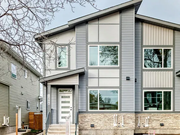 12906 123rd St NW, Edmonton, AB T5L 0J5