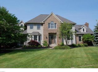 5884 Laurawood Ct, Hudson, OH 44236