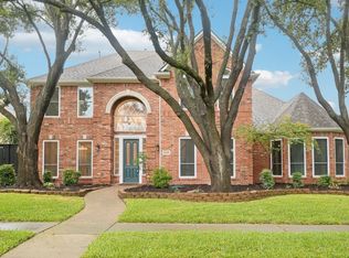 4624 Old Pond Dr, Plano, TX 75024