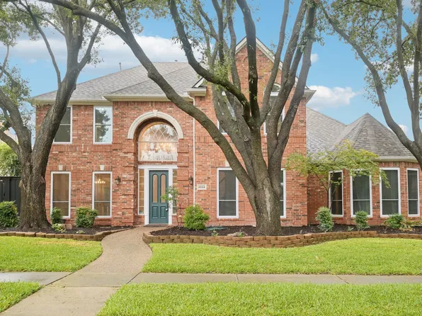 4624 Old Pond Dr, Plano, TX 75024