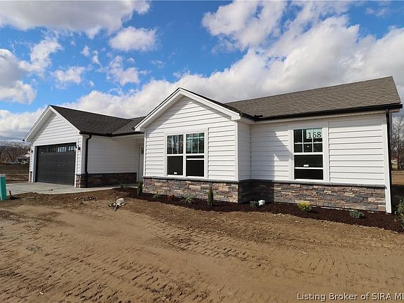 3rd image of LOT 8017 168 Palermo Trl